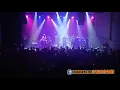 STREETLIGHT MANIFESTO - Supernothing @ House of Independents, Asbury Park NJ - 2018-05-04