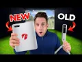 Rapsodo MLM2PRO vs Mevo Gen 2 Which ONE Should You Choose