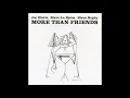 Joe Diorio - More than friends - 02 Blues for Jim Hall