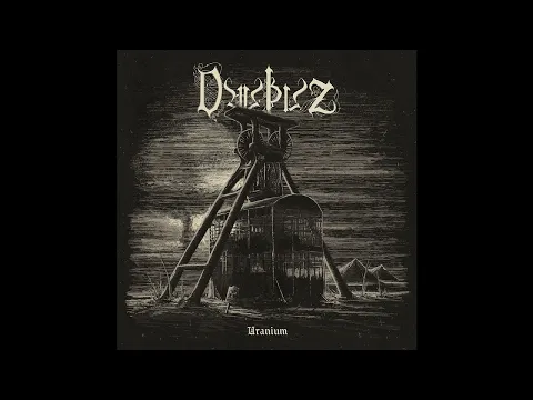 Download MP3 Dauþuz - Uranium (Full Album Premiere)