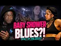 Blueface and Chrisean Go Quiet Will Blueface Be At Nevaehs Baby Shower