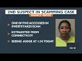 Another suspect in sweepstakes scam in jail custody La Crosse