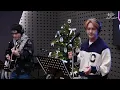 쿨룩 LIVE ▷ 온유 & 자이로 ‘ANIMALS’ / [한해의 키스 더 라디오] | KBS 251203 방송