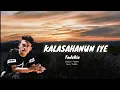 Download Lagu TadzKie - Kalasahanun iye  (lyrics Video)