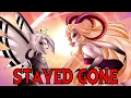 Download Lagu Stayed Gone (Lute \u0026 Lilith Ver.) | Hazbin Hotel |【Rewrite Cover By MilkyyMelodies】