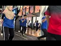 Lagu senam gym