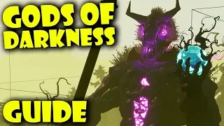 Download Full Playthrough of Dream Chapters: Gods of Darkness Fortnite Creative Featured Map MP3