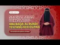Download Lagu Bagaimana Sih Kehidupan Ini?? | Syair Abu Baqa' Al Rundiy