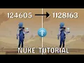 Eula 1 1 Million DMG Nuke Tutorial - Genshin Impact