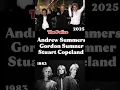 Download Lagu The Police: Every Breath You Take 1983 Hit Music Gordon Sumner Winning Classic Synchronicity Album
