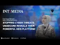 Lagu Putri Ismaya Rahmania - Stopping Cyber Threats: Unixecure Reveals Their Powerful HEIS Platform!