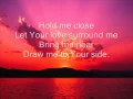 Lagu Hold me close Power of Your Love christian worship songs