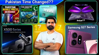 Moto Edge 70 Coming,iPhone 18 Pro Price,Vivo X500,Find X10 Launch,OriginOS 7,Honor New Mobile ! EP41