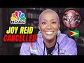 Why MSNBC Cancelled Joy Reid s Prime Time Show The ReidOut Amid Political Shakeup