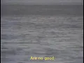 Keshi - bandaids (Lyric Video)