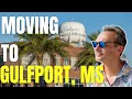 Living in Gulfport Mississippi A Realistic Overview