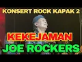 Download Lagu Joe Rockers ||  Kekejaman || KONSERT ROCK KAPAK 2 2024