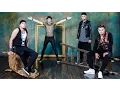 Download Lagu HOUSE FOR BARBIES - Try (Pink - cover)