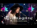 QUANDO NADA FAZ SENTIDO | Uma Canção Para Quem Precisa de Esperança | Adoração Intimista