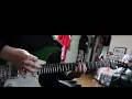 雑踏、僕らの街(Wrong World) / トゲナシトゲアリ(TOGENASHI TOGEARI)【Guitar Cover】
