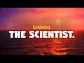 Download Lagu Coldplay - The Scientist (lyrics)