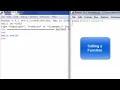 Module 1 2 Functions Function Calls