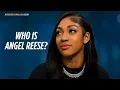 Who is Angel Reese 10 Facts About the Bayou Barbie Star