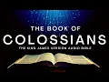 The Book of Colossians Bible FULL by Max