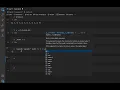 60 days with python day - Data Structure Mathematical Operations part 4