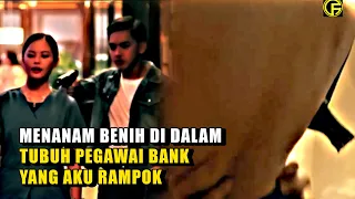 menanam benih pada karyawan bank alur cerita film hugas 2022
