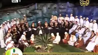 القصيده المحمدية للإمام البوصيري محمد أشرف الأعراب والعجم محمد خير من يمشي على قدمي 