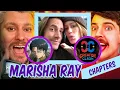 Creator Clash 2 with Mattew Mercer Attack on Titan - Levi Ackerman cheering his wife Marisha Ray