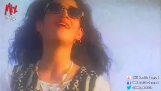ديانا حداد   ساكن          فيديو كليب    دندنها
