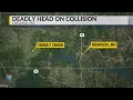 Cassville man dies in head-on car crash - KOZL 9PM