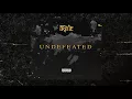 Download Lagu Friyie - Undefeated (Prod. by TwoTone)