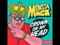 Download Lagu Monsta Mack - Crown on my Head - EssKeh Music
