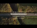 [JP/ROM/EN/CHI] Mrs. GREEN APPLE - ケセラセラ (Que Sera Sera) Lyric Video