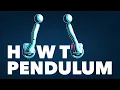 HOW TO PENDULUM