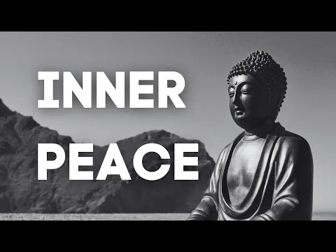 Inner Peace episode artwork