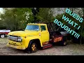 I Bought Some RARE Items plus Something CRAZY 3 of them at this Auction in a Small Kansas Town