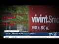 Vivint agrees to pay penalties restitution for false representations to Arizona customers