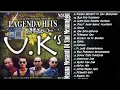 Download Lagu Disana menanti di sini menunggu Ukays full album