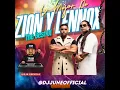 Lagu Lo Mejor De Zion Y Lennox ( DJJuneMix )