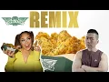 Craving Wingstop Latto s Lemon Herb Remix Review Will Blow Your Mind