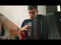 Brindo con el alma, Huellas del Maestro con el Cocha Molina