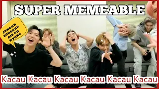 Download SUPERM DENGAN SEGALA KERUSUHAN MEREKA MP3