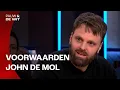 Lagu TIM HOFMAN blikt terug op BOOS-uitzending THE VOICE | Pauw \u0026 De Wit