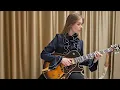Joe Pass - Autumn Leaves (guitar cover)