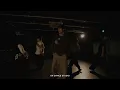 Running. - Tula Wolf | JIN.C Choreo Class