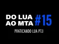 DO LUA AO MTA - Praticando Lua pt 1